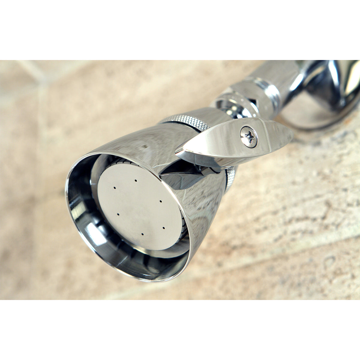 2-1/4&quot; Adjustable Shower Head