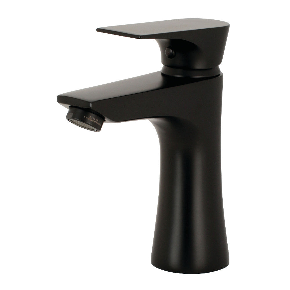 Kingston Brass LS4221XL Single-Handle Bathroom Faucet