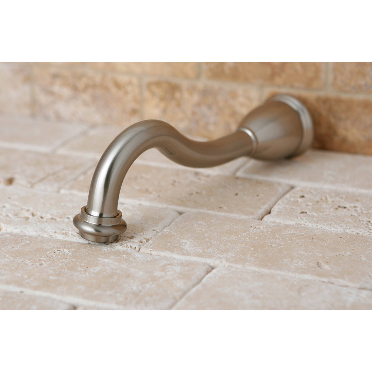 Kingston Brass Heritage Tub Spout