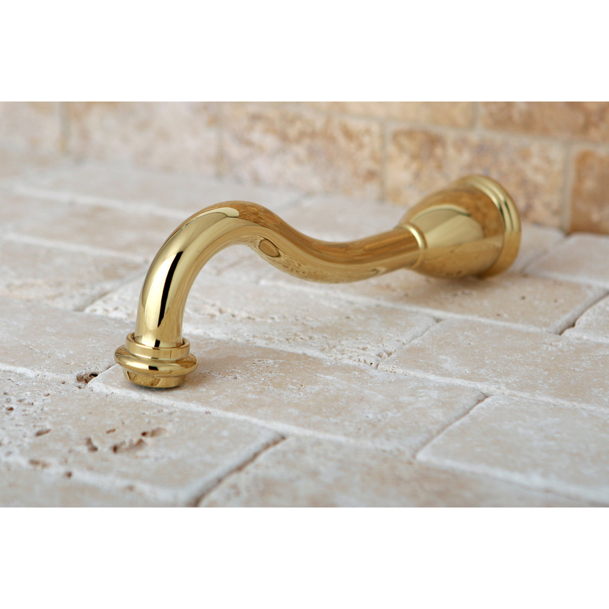 Kingston Brass Heritage Tub Spout