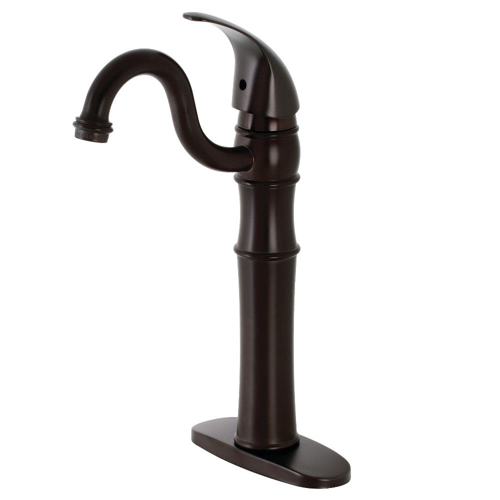 Kingston Brass KB3428LL Vessel Sink Faucet