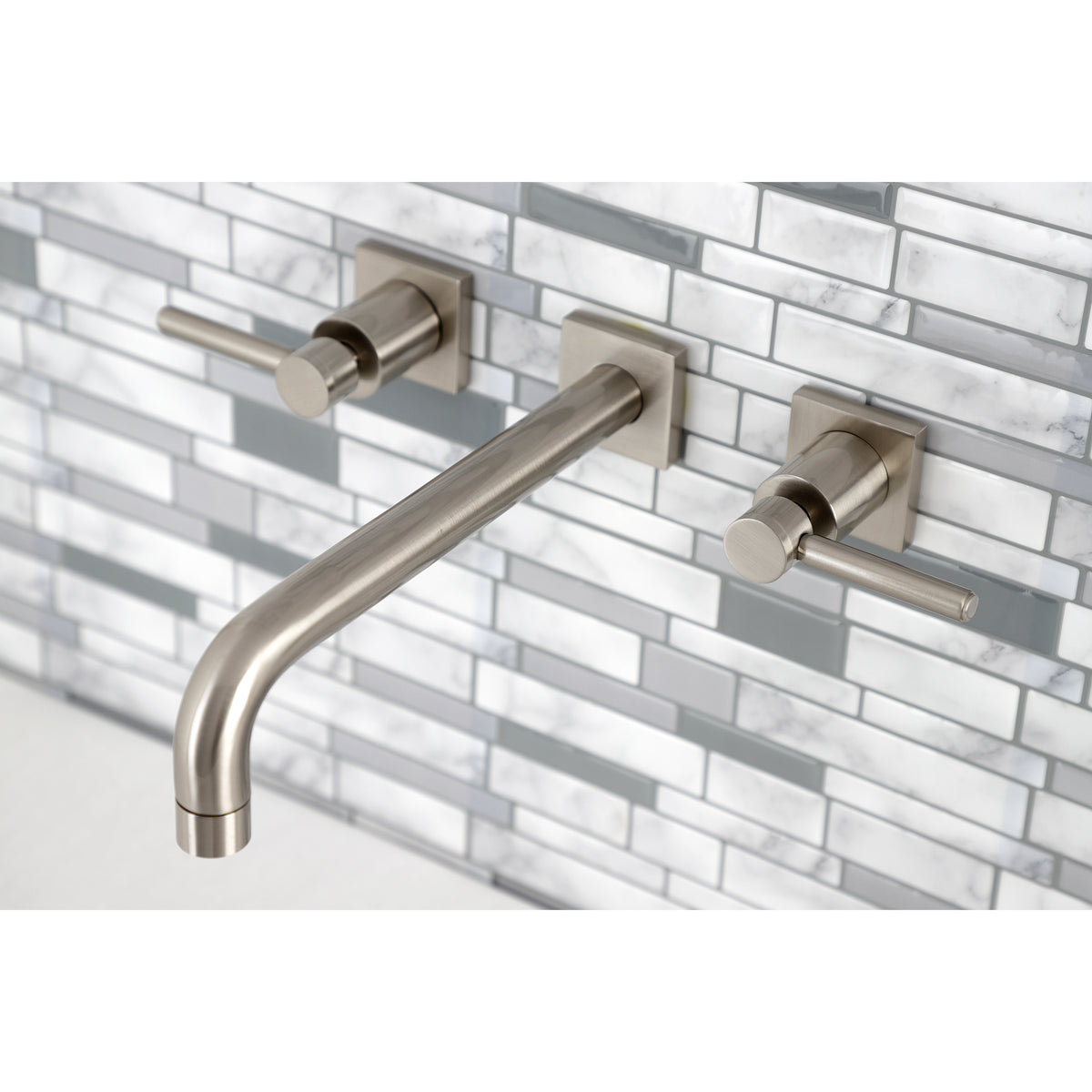 Concord Wall Mount Tub Faucet