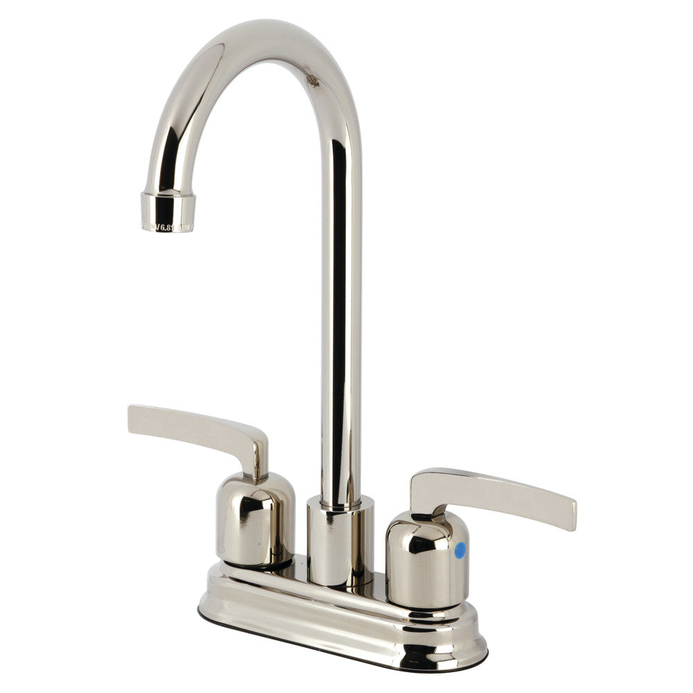 Kingston Brass KB8498EFL Centurion Bar Faucet