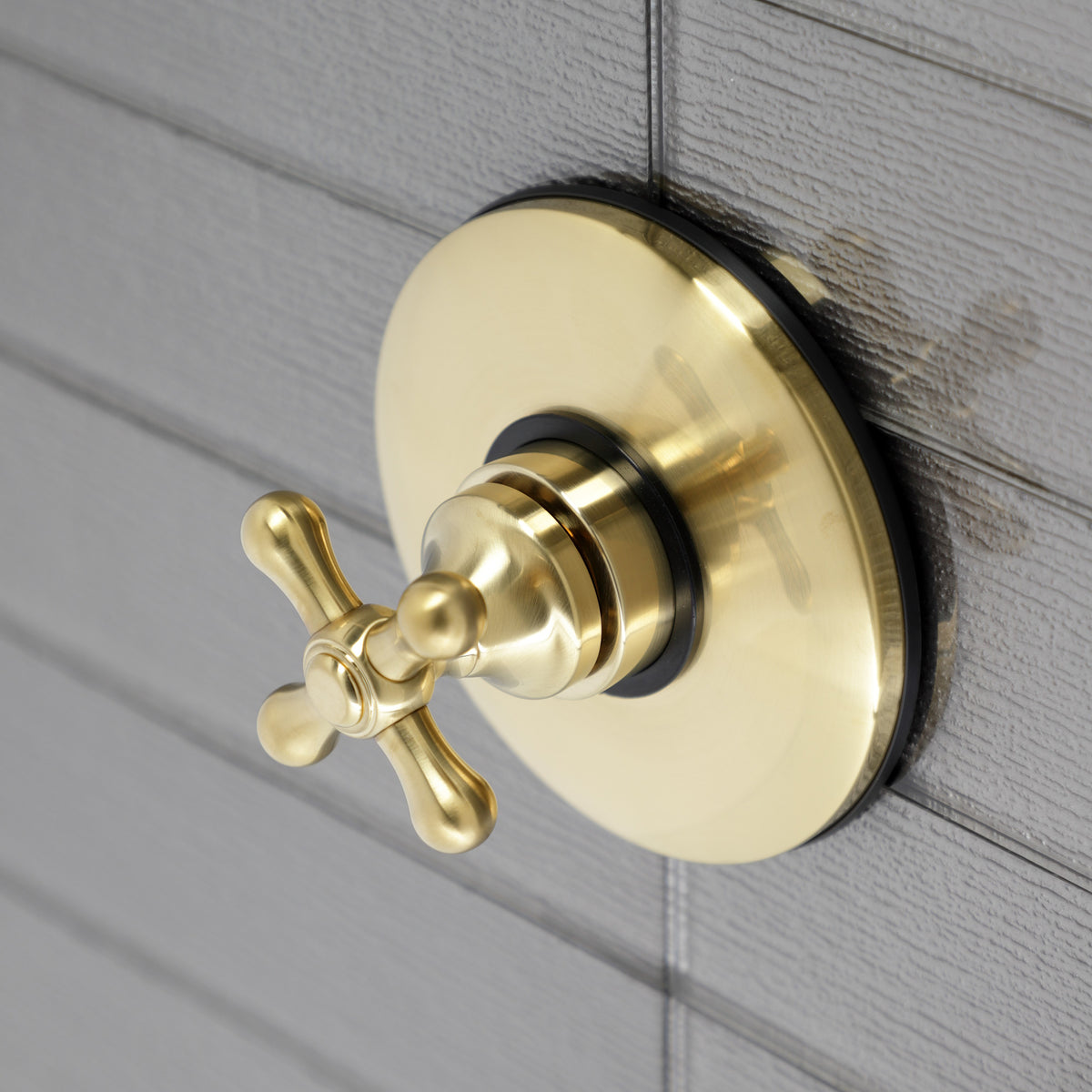 Vintage Volume Control