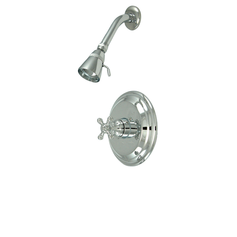 Metropolitan Pressure Balanced Shower Faucet