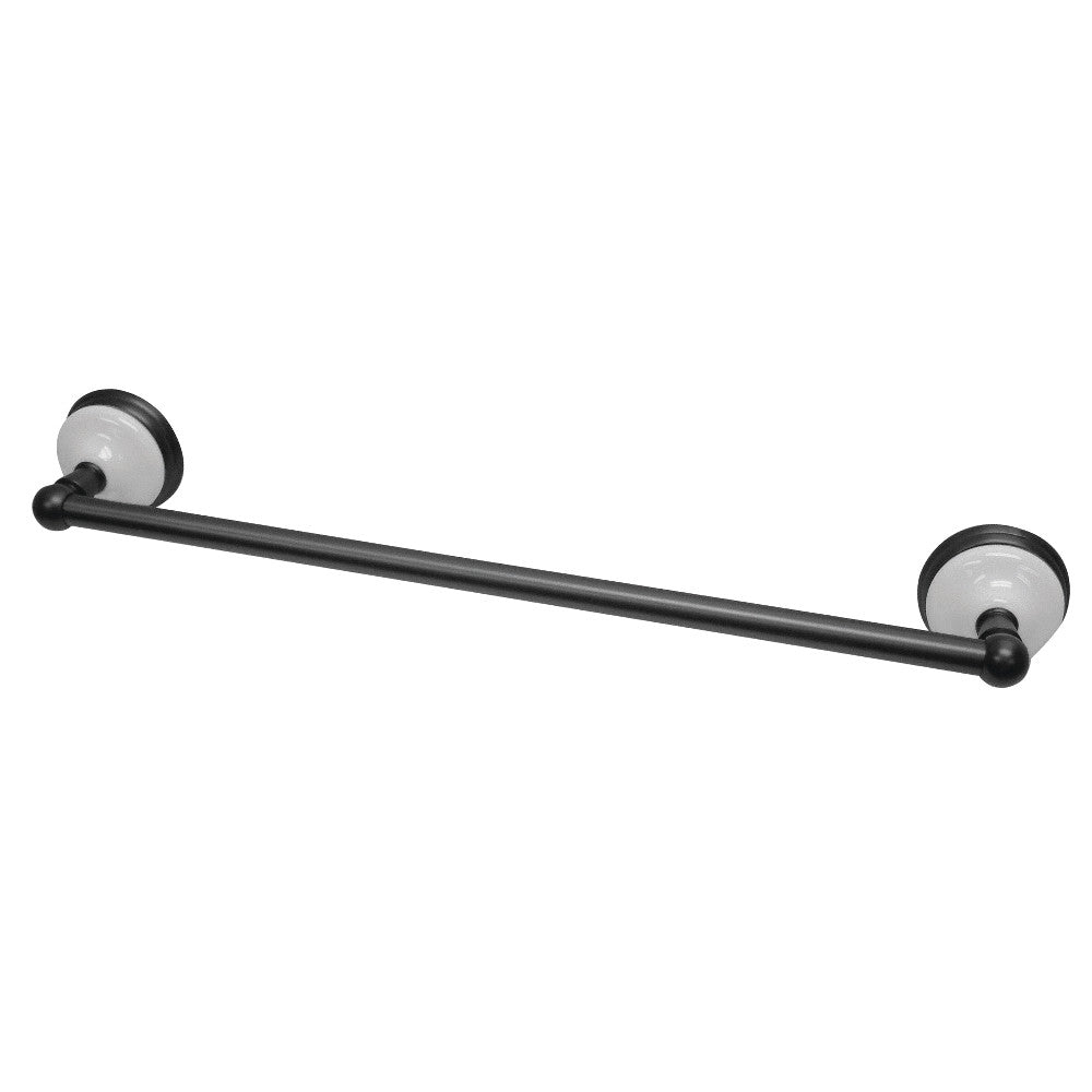 Kingston Brass Victorian 18-Inch Towel Bar