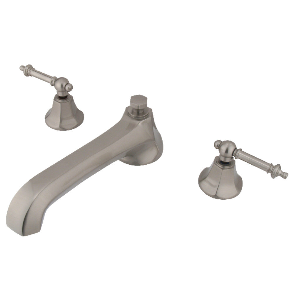 Metropolitan Roman Tub Faucet
