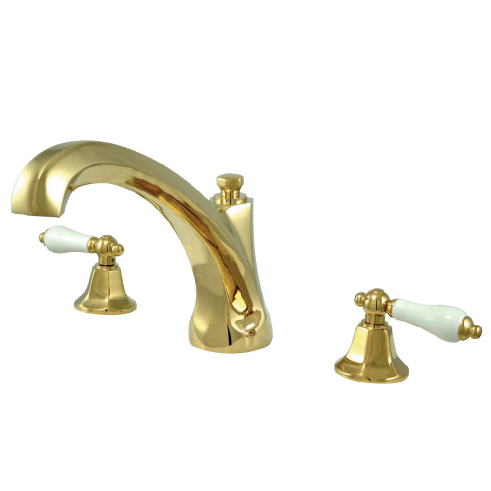 Metropolitan Roman Tub Faucet