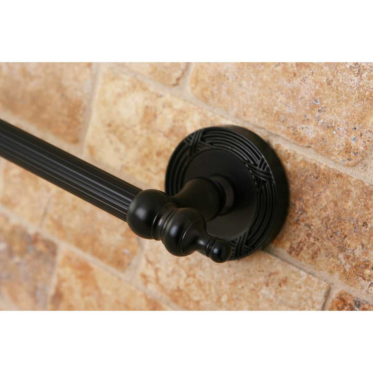 Kingston Brass Templeton 24&quot; Towel Bar