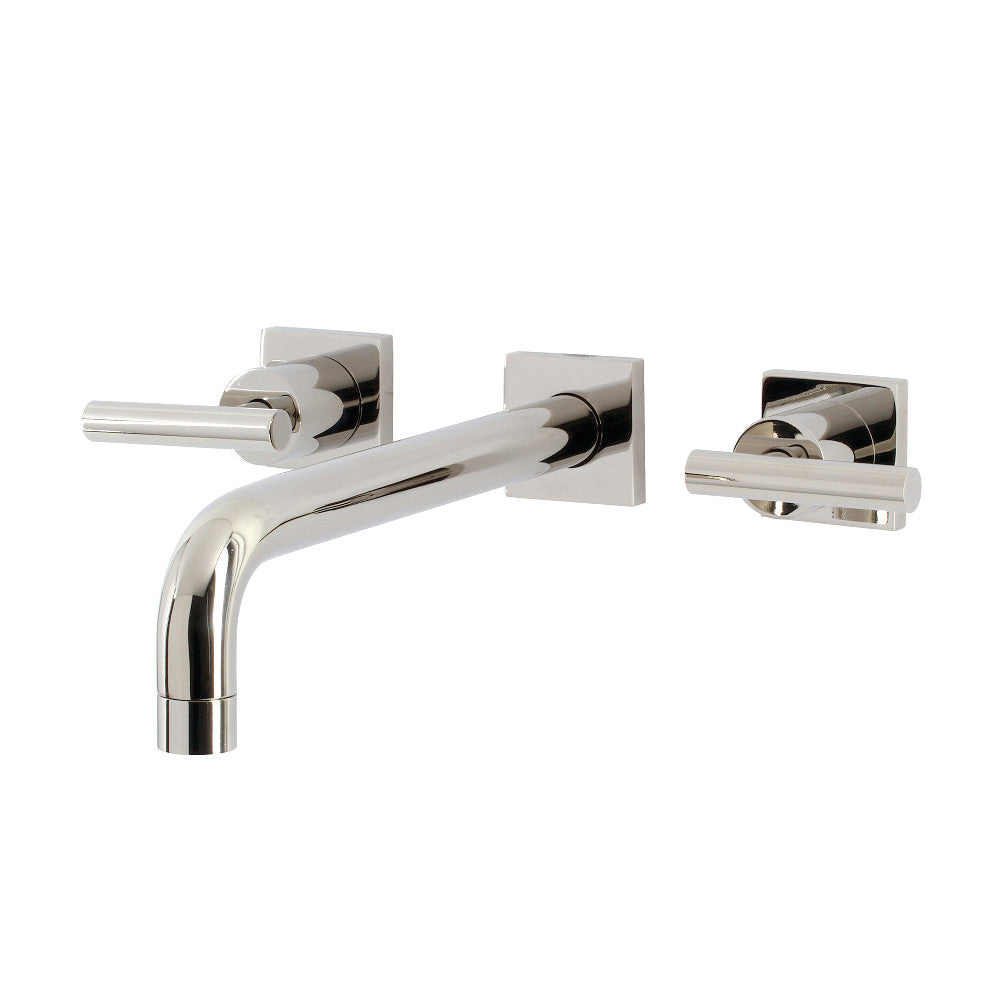 Manhattan Wall Mount Tub Faucet