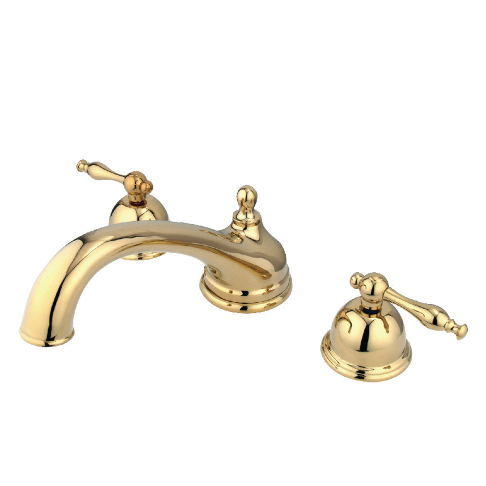 Vintage Roman Tub Faucet