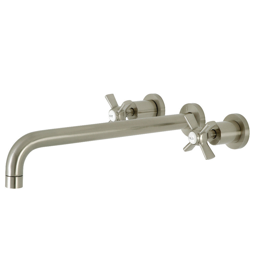 Millennium Wall Mount Tub Faucet