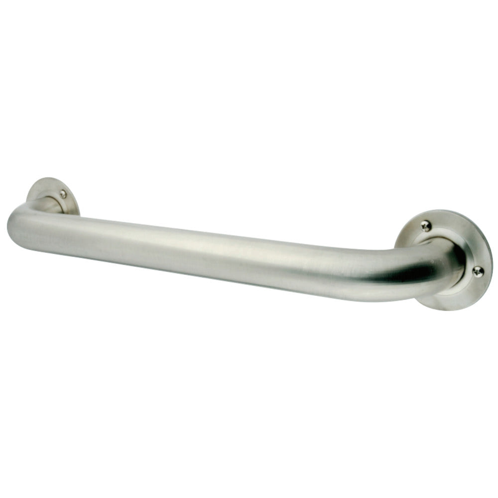 Kingston Brass GB1216ES 16&quot; Stainless Steel Grab Bar