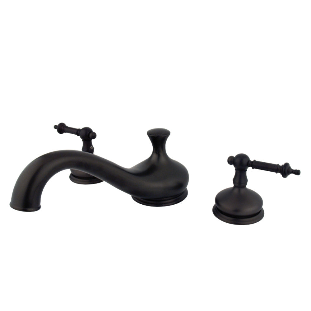 Templeton Roman Tub Faucet