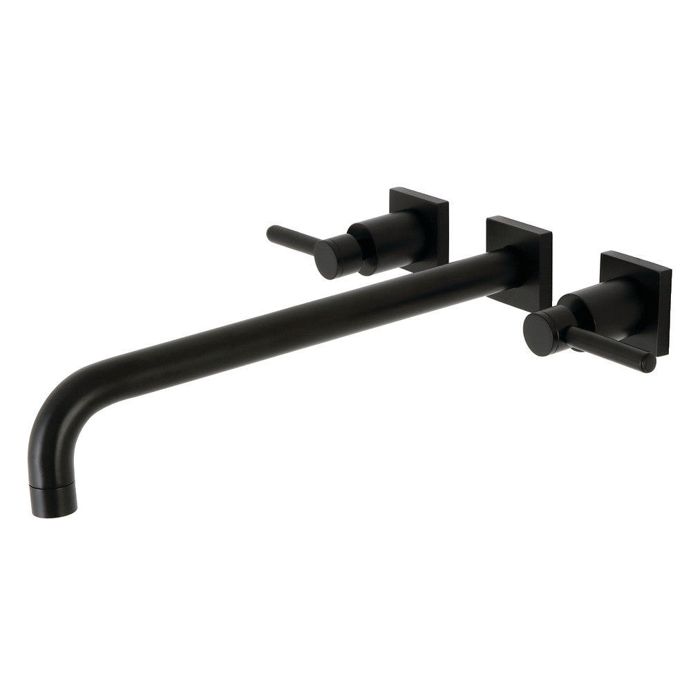 Concord Wall Mount Tub Faucet