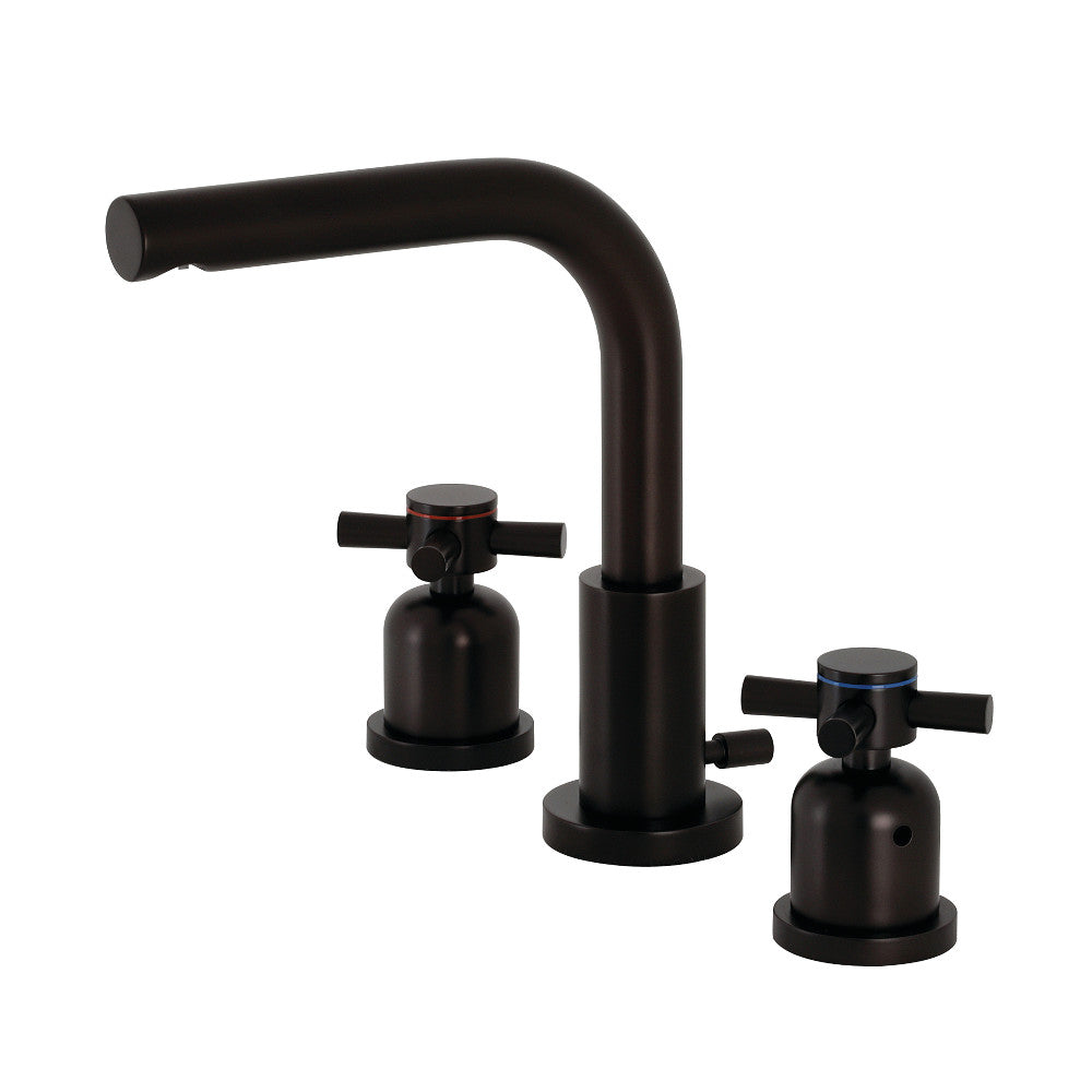 Fauceture FSC8953DX 8 in. Widespread Bathroom Faucet
