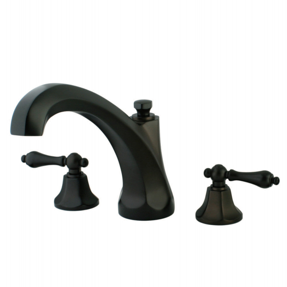 Metropolitan Roman Tub Faucet