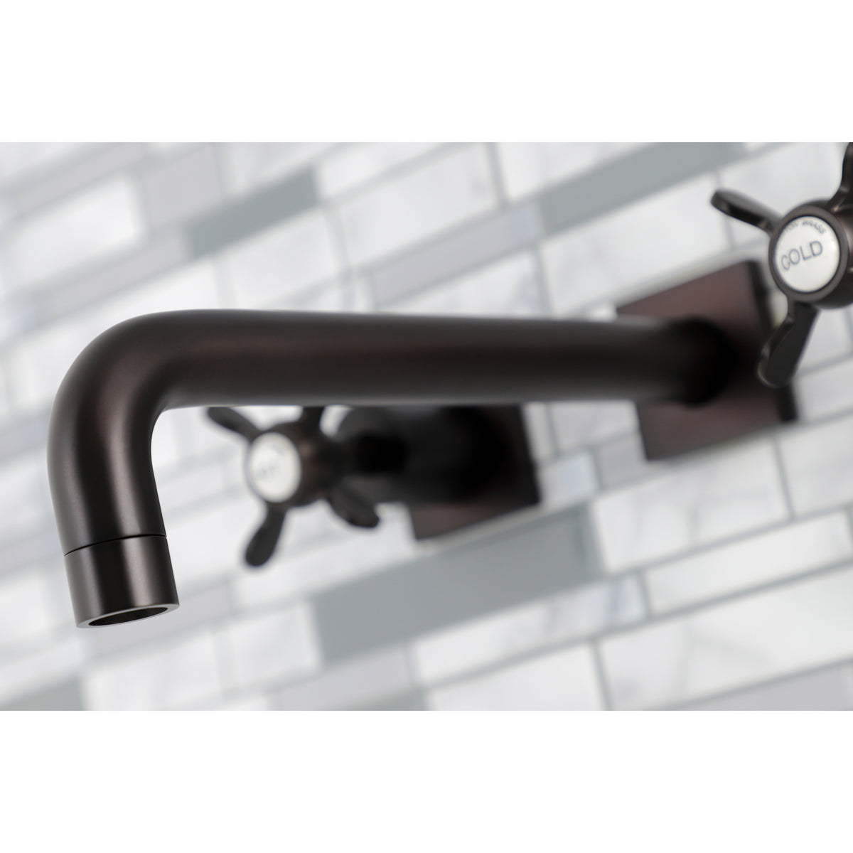 Essex Wall Mount Tub Faucet