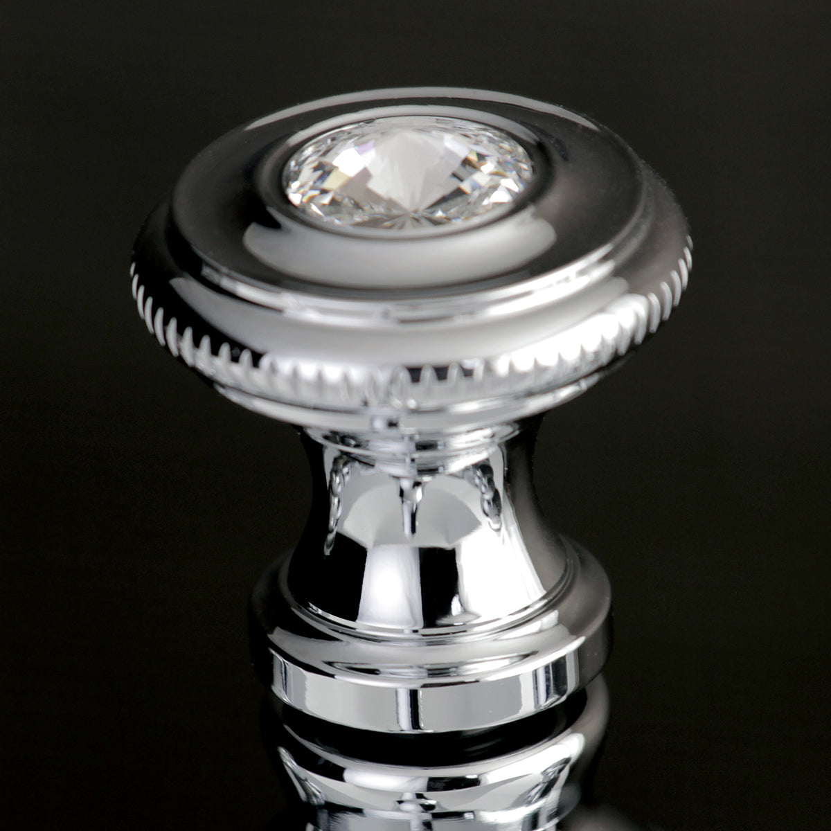 Kingston Brass KS7102WLL 4 in. Centerset Bathroom Faucet