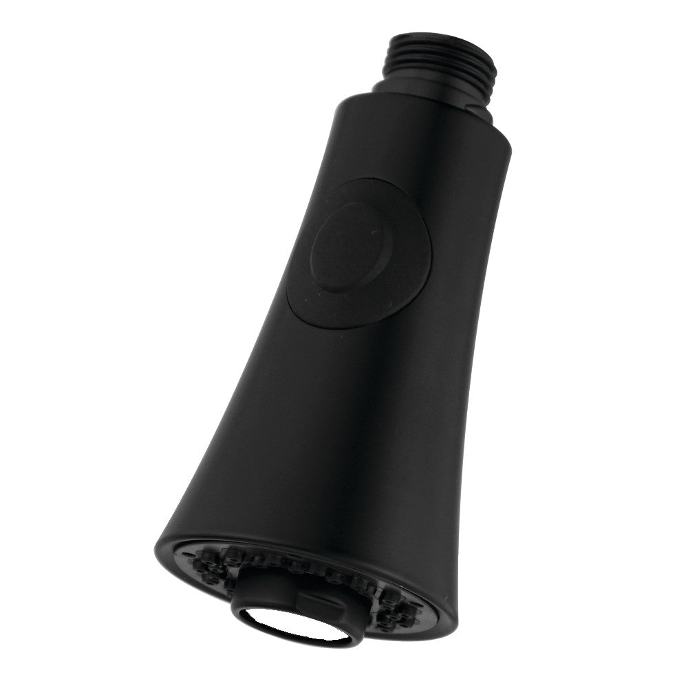 Kingston Brass Pull-Down Kitchen Faucet Sprayer Head