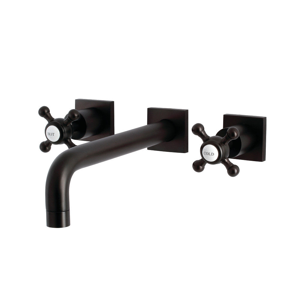 Metropolitan Wall Mount Tub Faucet