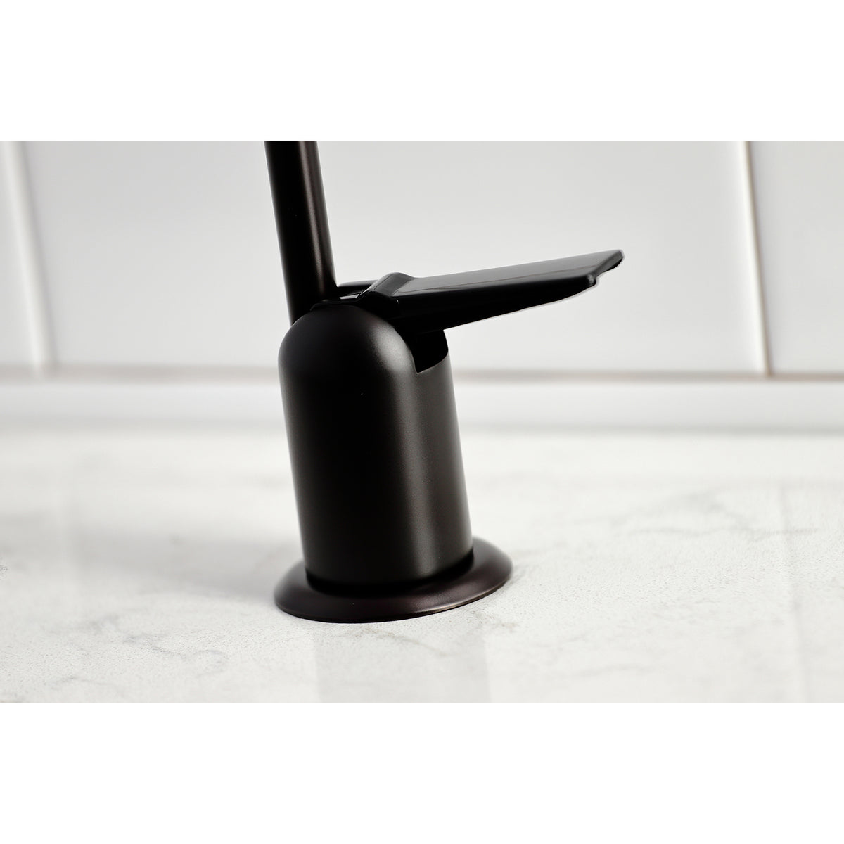 Kingston Brass K6197 Americana Single-Handle Water Filtration Faucet