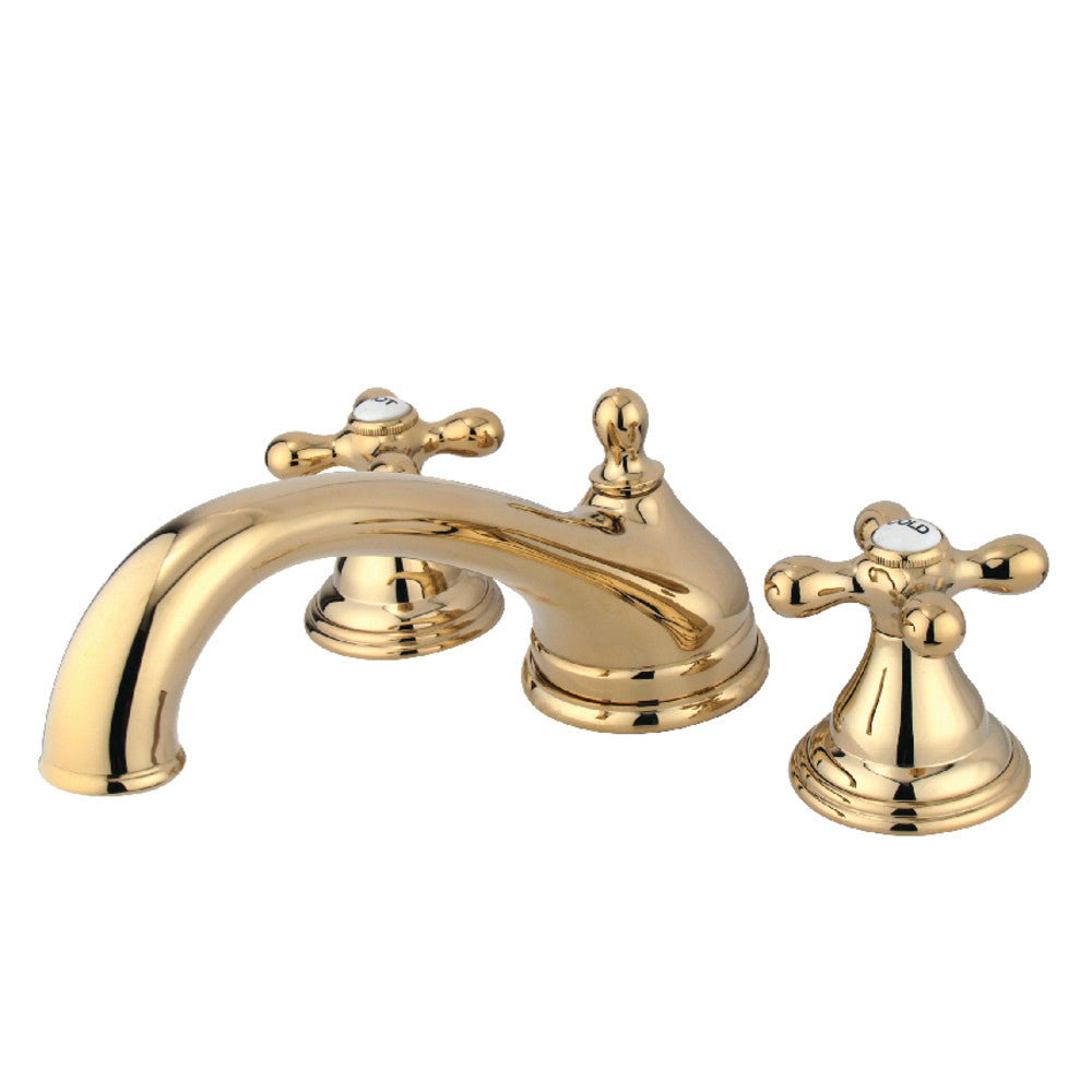 Vintage Roman Tub Faucet