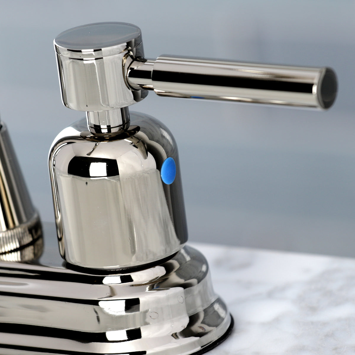 Kingston Brass KB8497DL Concord Bar Faucet