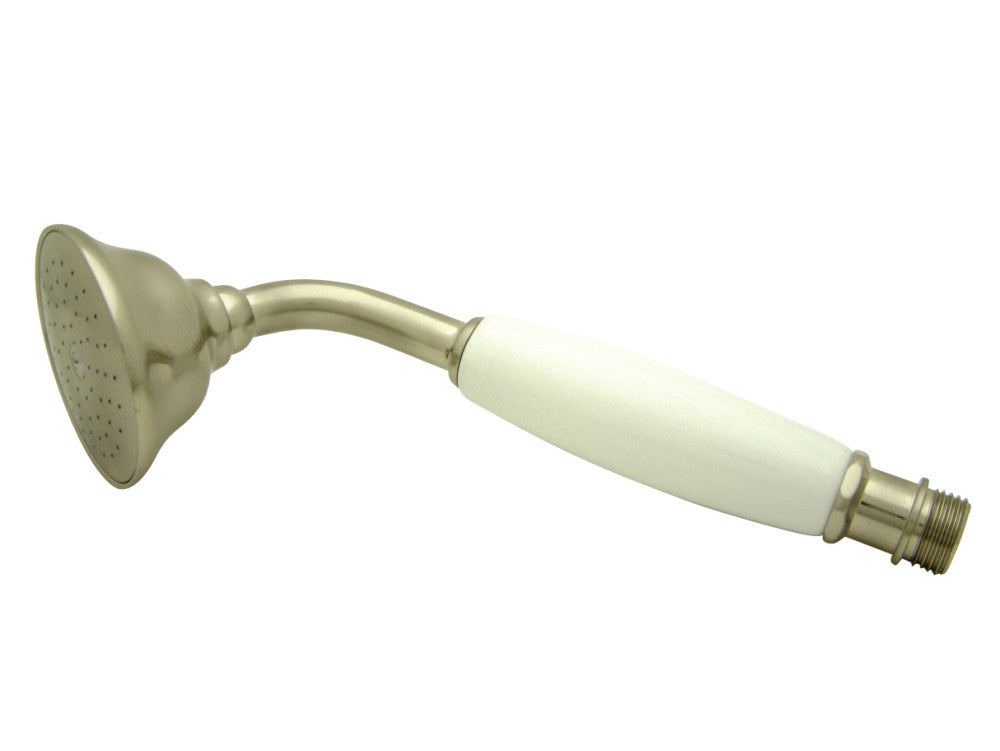 Victorian Hand Shower