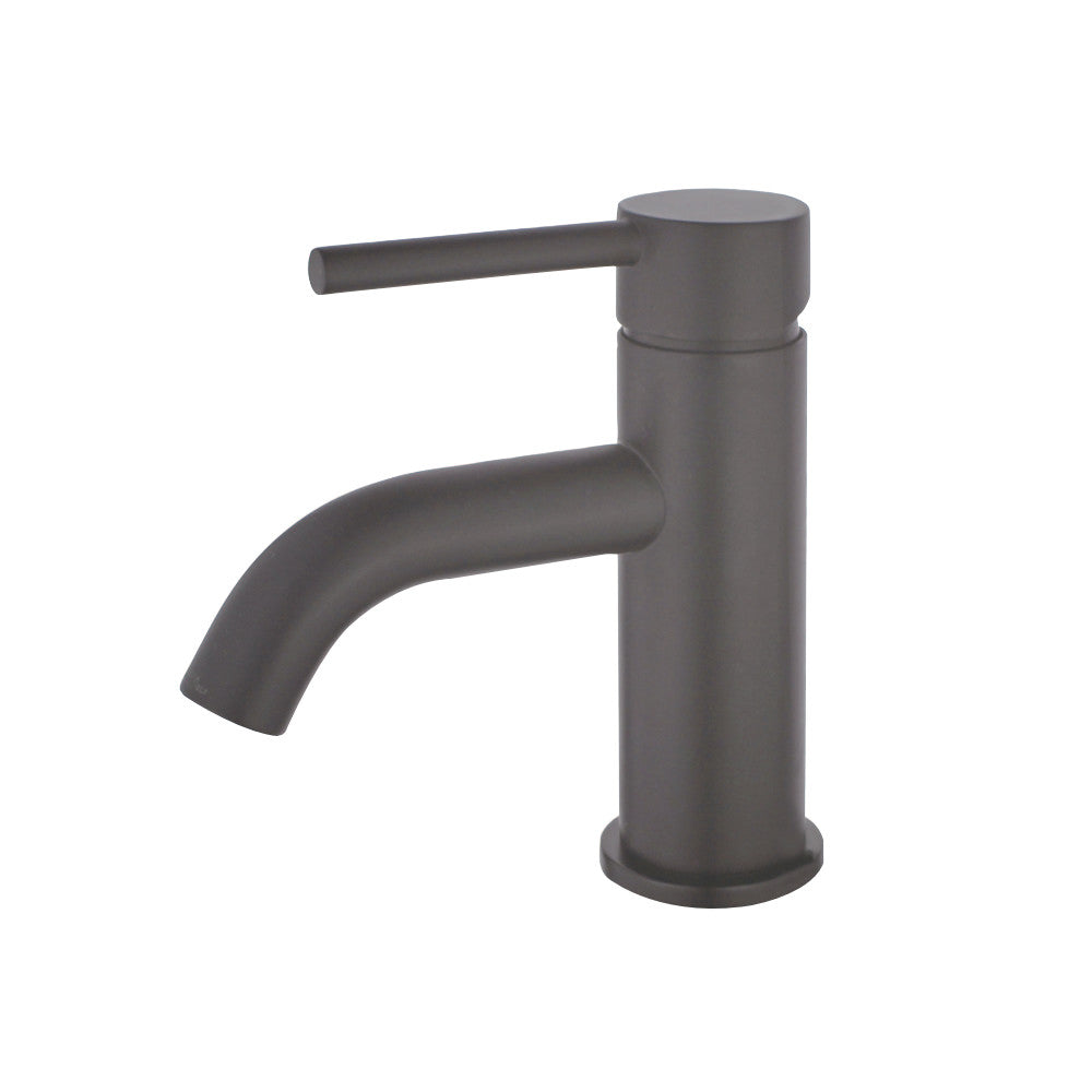 Fauceture LS8227DL Concord Single-Handle Bathroom Faucet with Push Pop-Up
