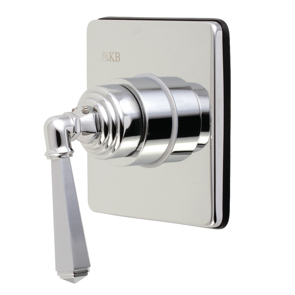 Metropolitan 3-Way Diverter Valve with Trim Kit