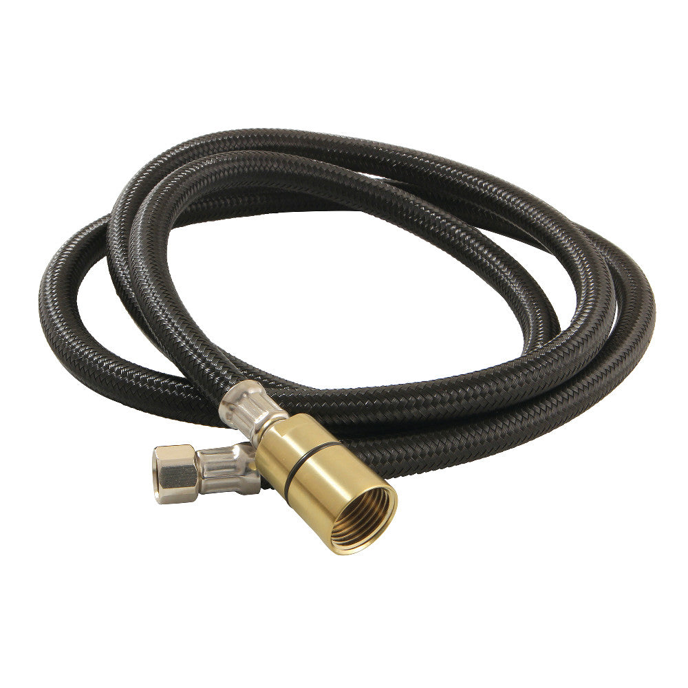 Kingston Brass 60&quot; Kitchen Faucet Spray Hose