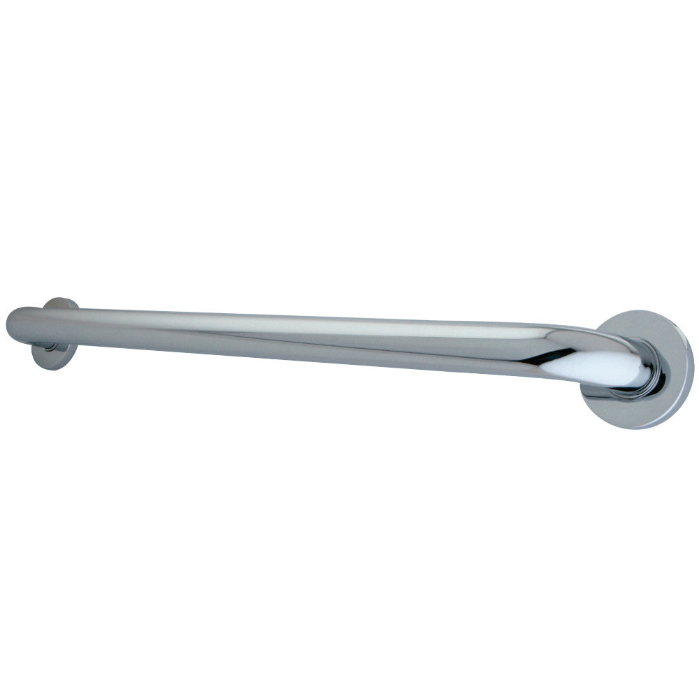Kingston Brass Silver Sage 24-Inch X 1-1/4-Inch OD ADA Grab Bar