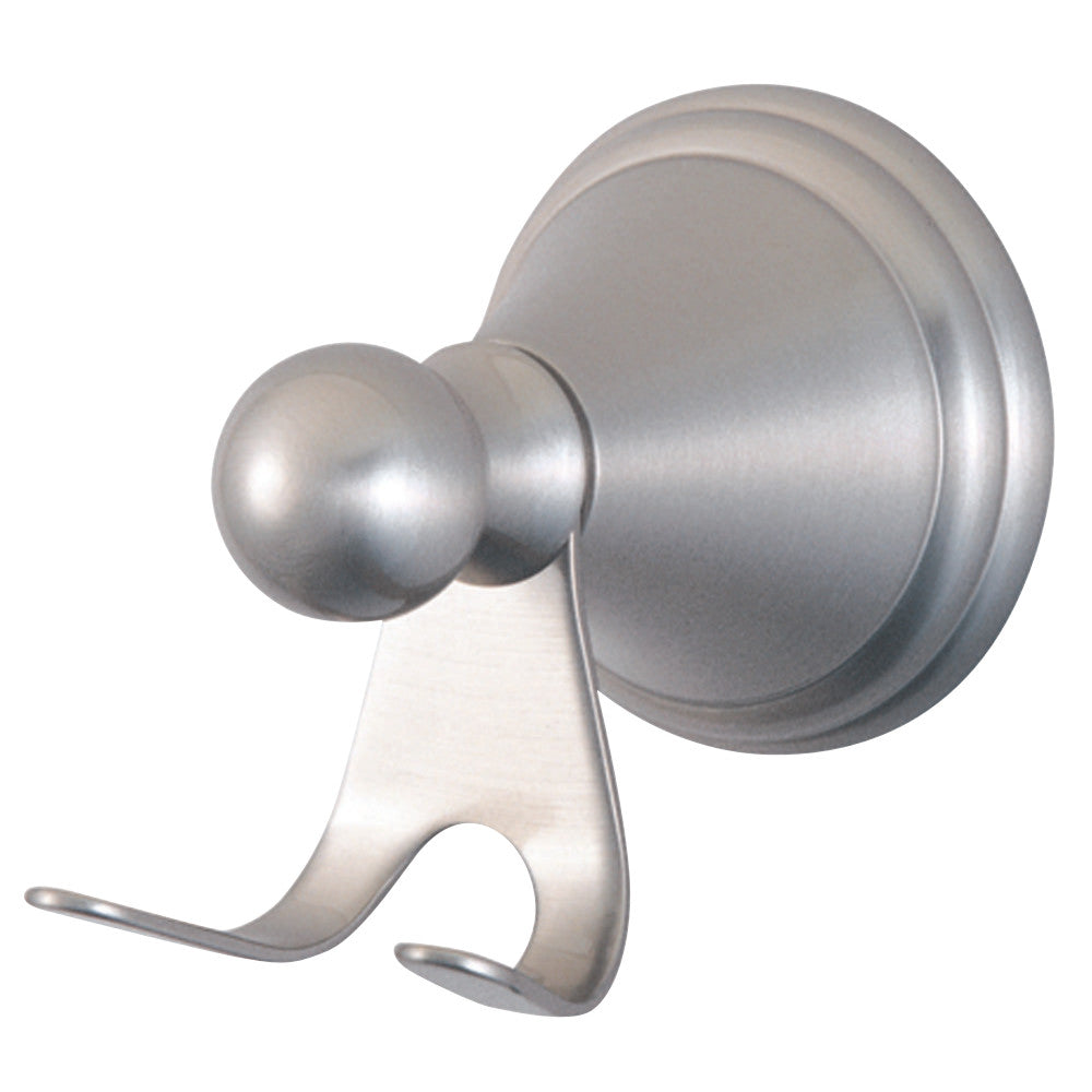 Kingston Brass Governor Robe Hook