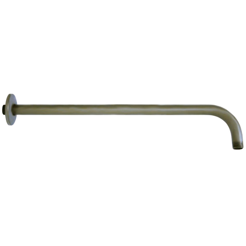 Claremont 17&quot; Rain Drop Shower Arm