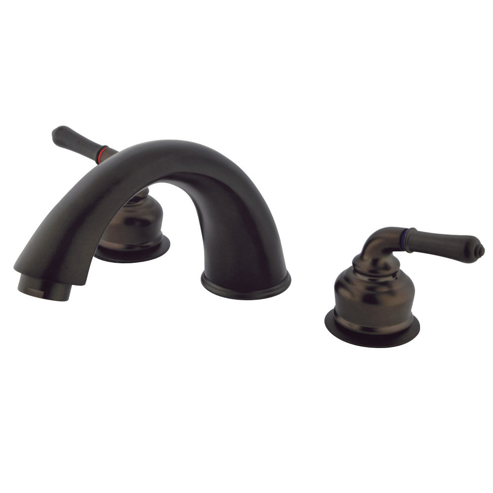 Magellan Roman Tub Faucet