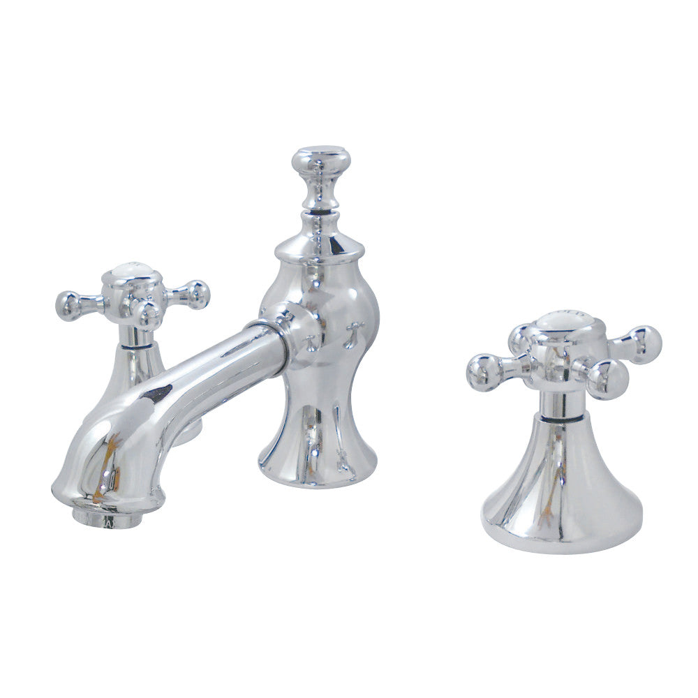 Kingston Brass KC7062BX 8 in. Widespread Bathroom Faucet