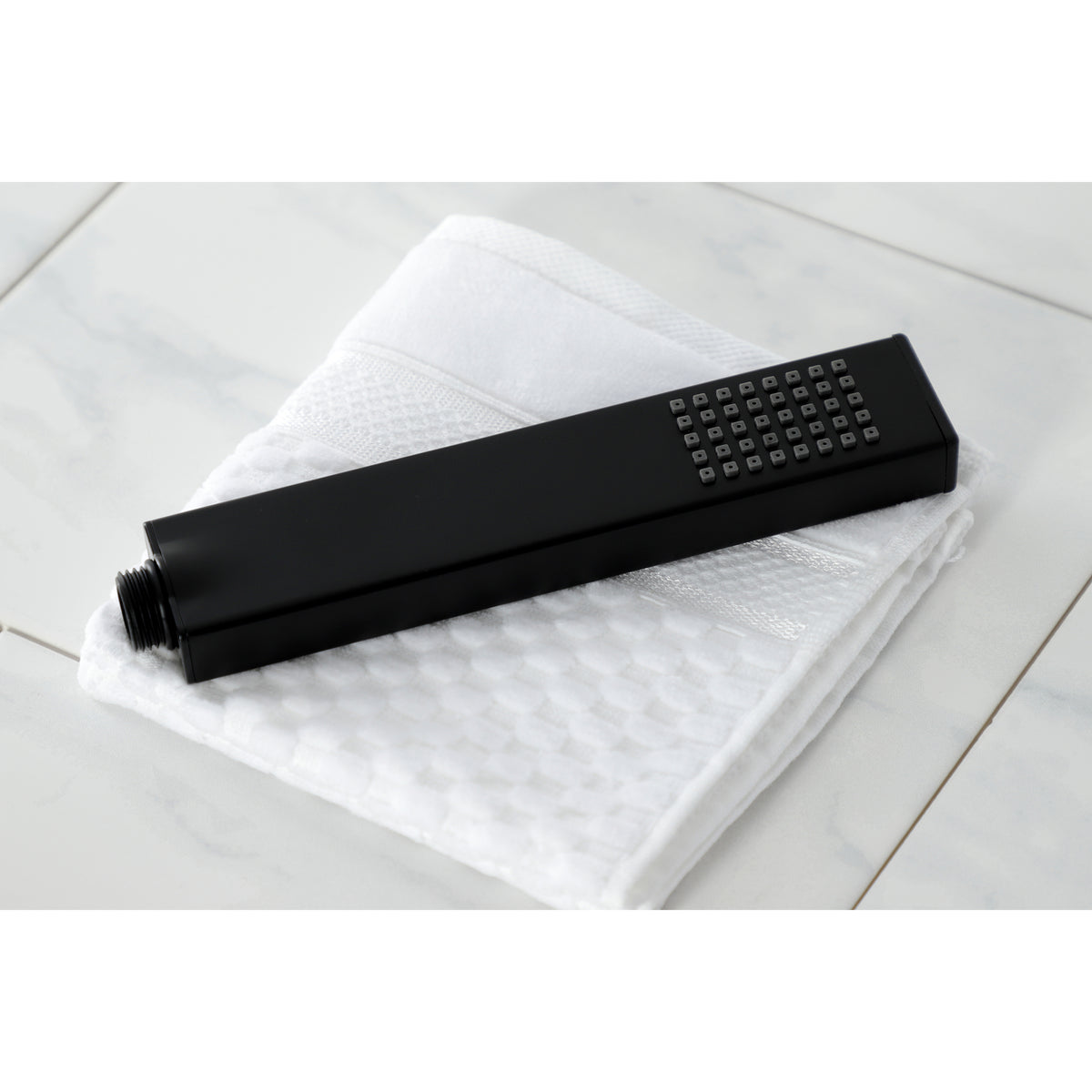 Metropolitan Single Function Hand Shower