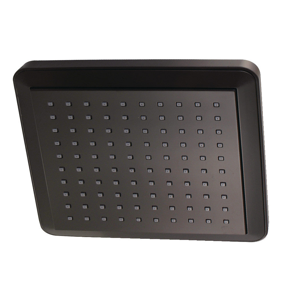 Claremont 9-5/8&quot; Square Rainfall Shower Head