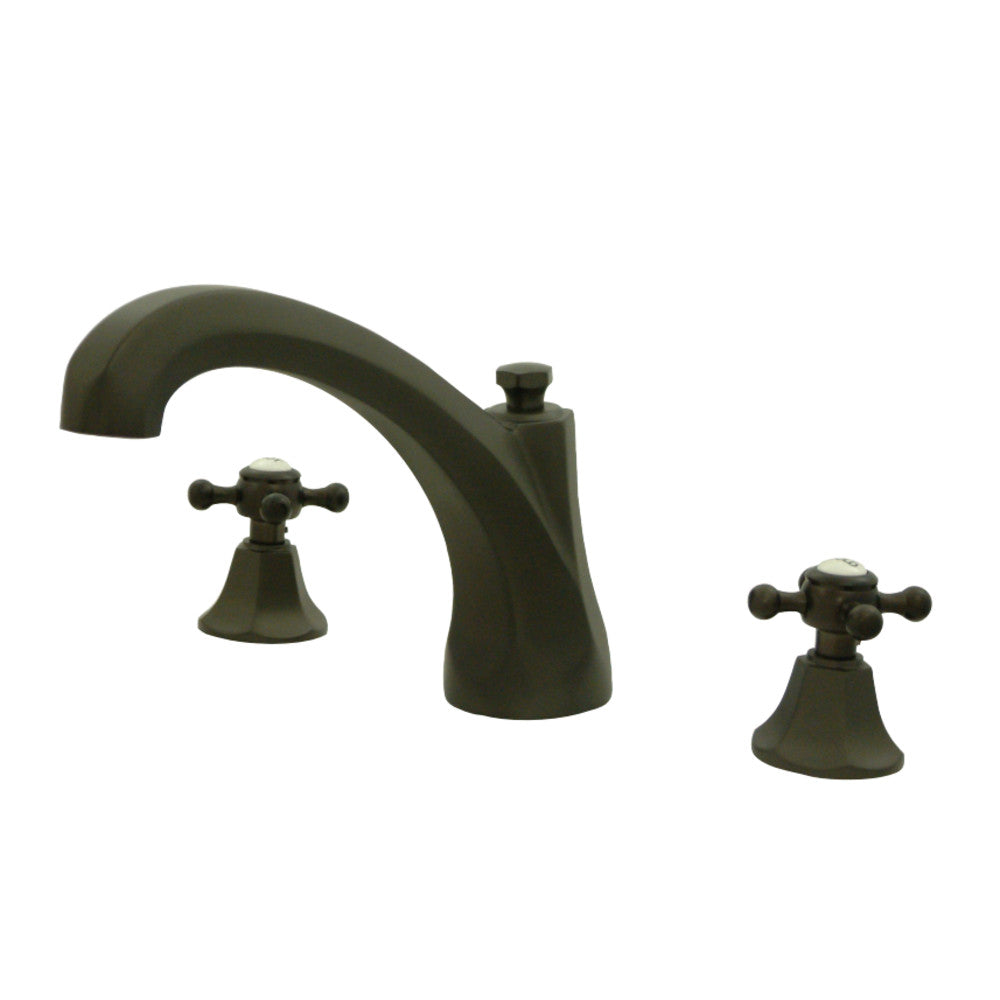 Metropolitan Roman Tub Faucet
