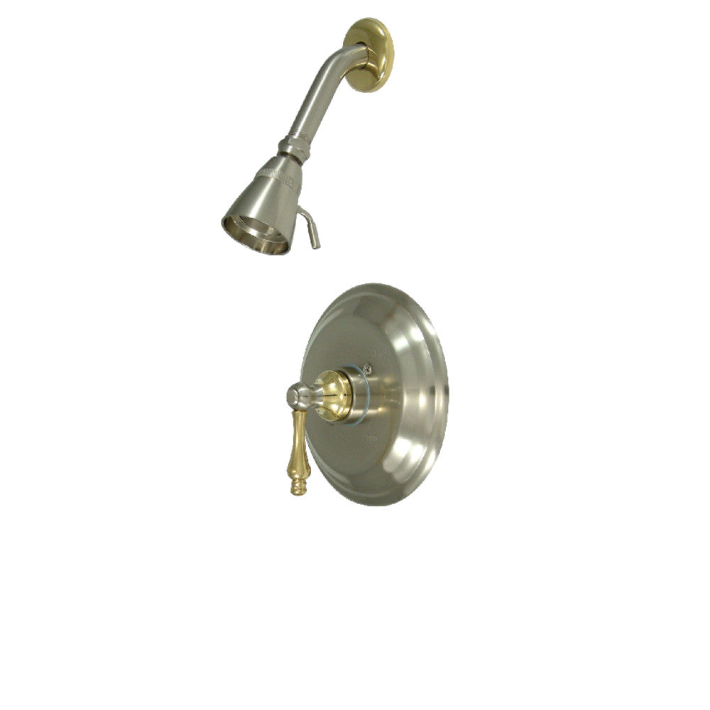 Restoration Pressure Balanced Shower Faucet