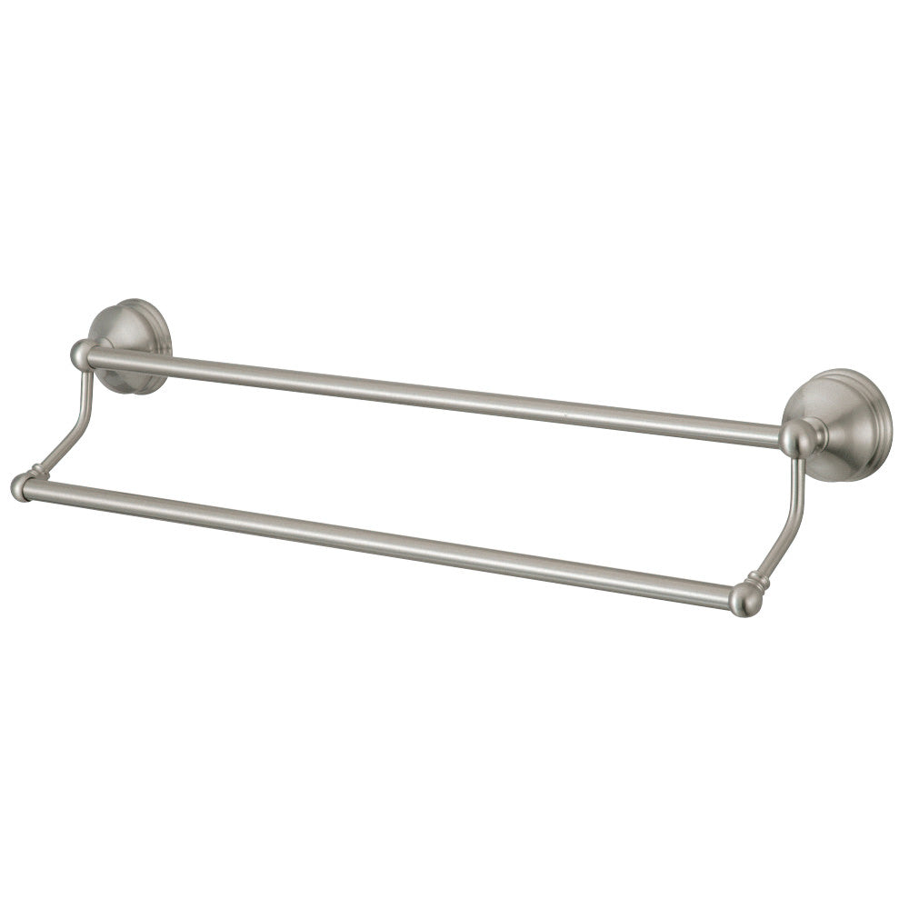 Kingston Brass Vintage 24&quot; Dual Towel Bar