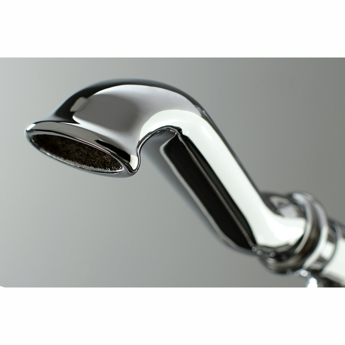 Royale Freestanding Tub Faucet with Hand Shower