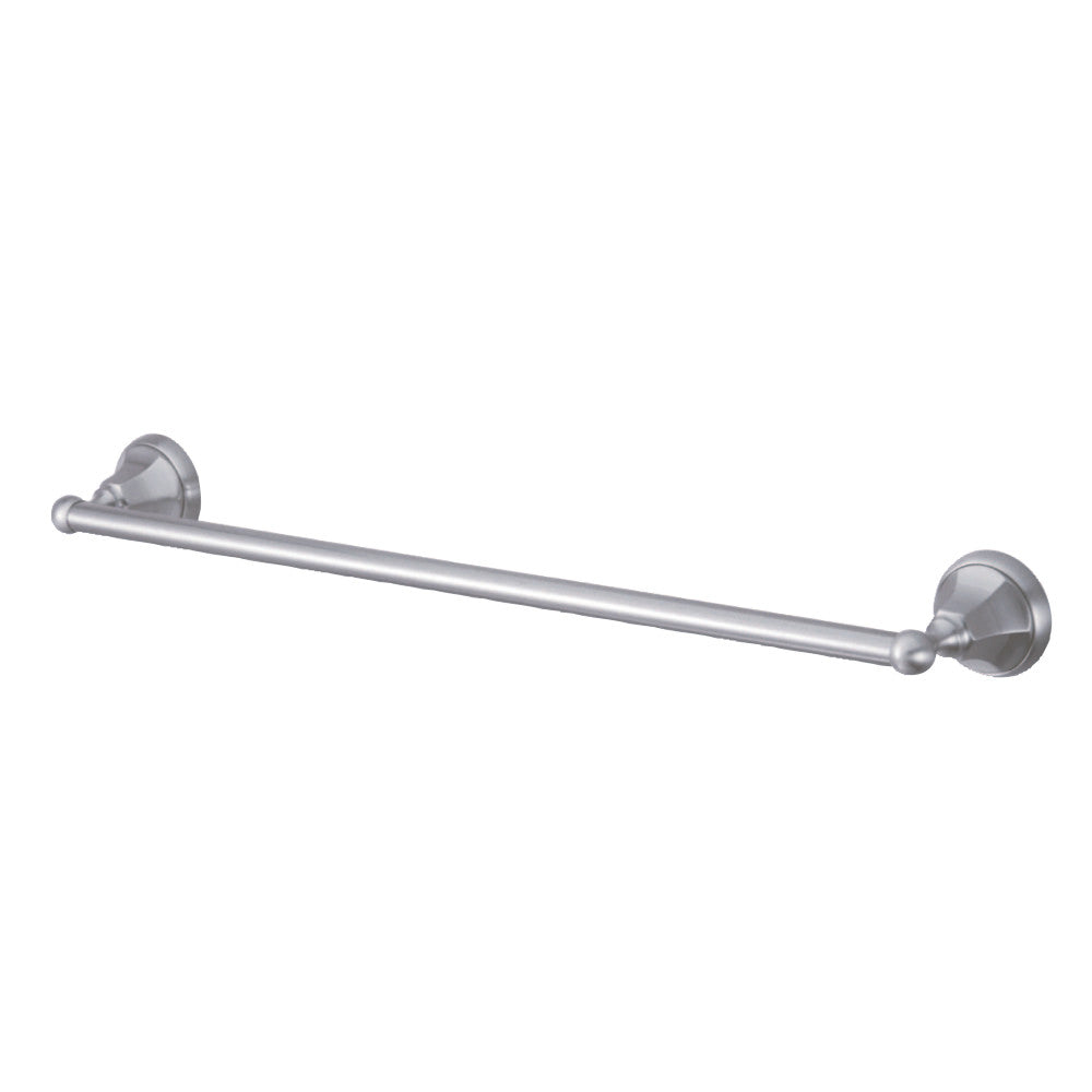 Kingston Brass Metropolitan 24&quot; Towel Bar