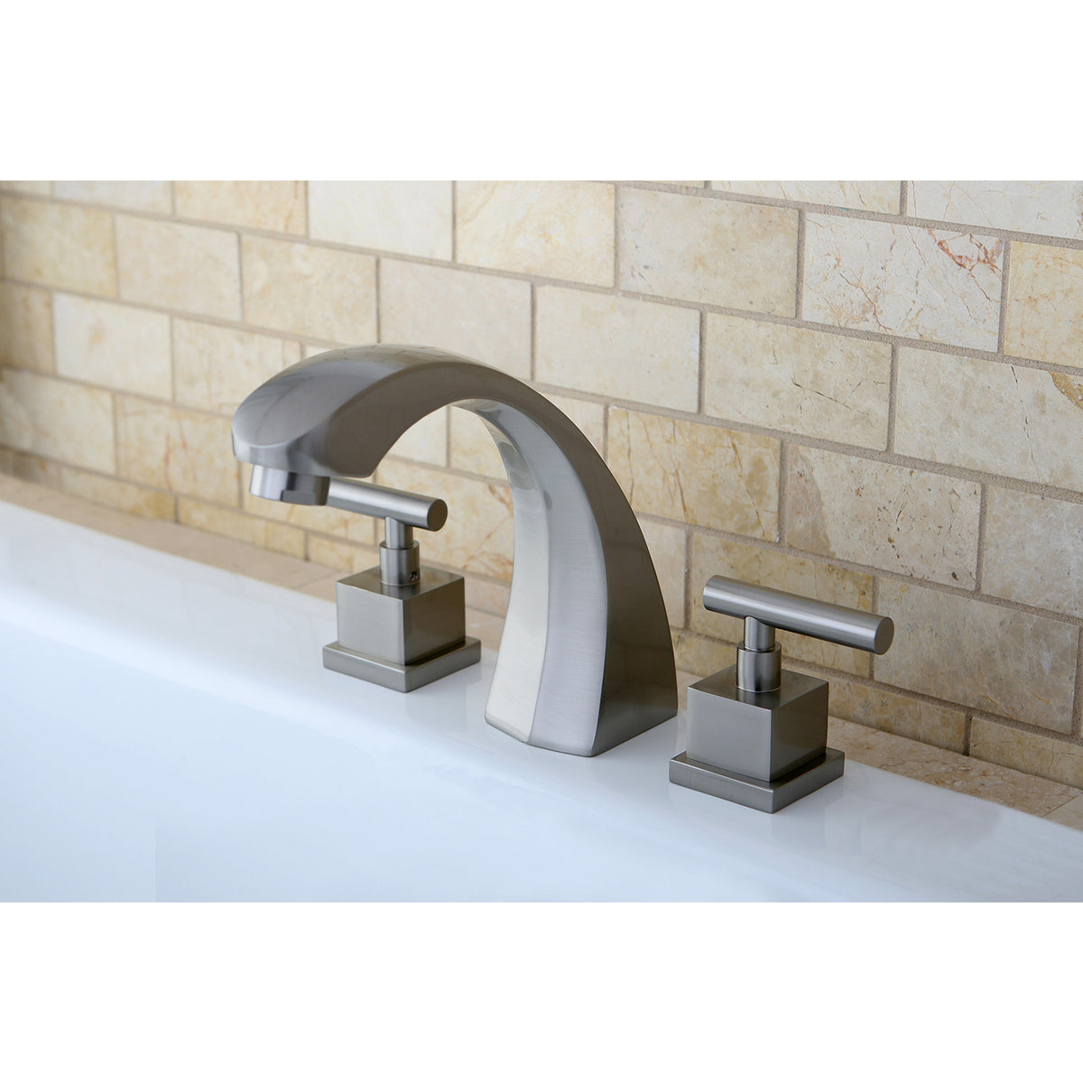 Concord Roman Tub Faucet