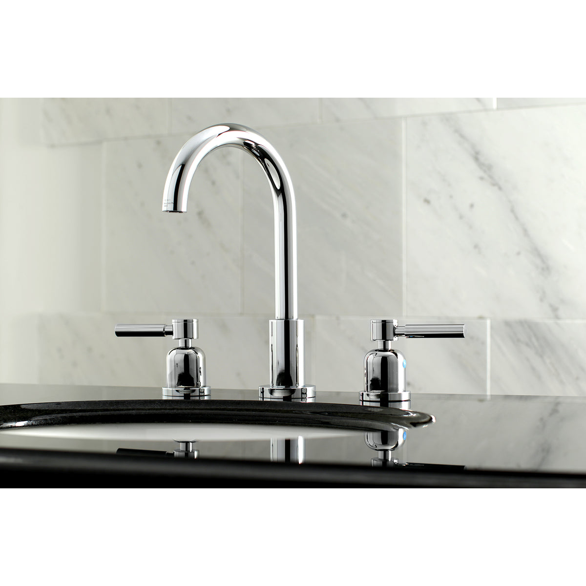 Fauceture FSC8928DL Concord Widespread Bathroom Faucet