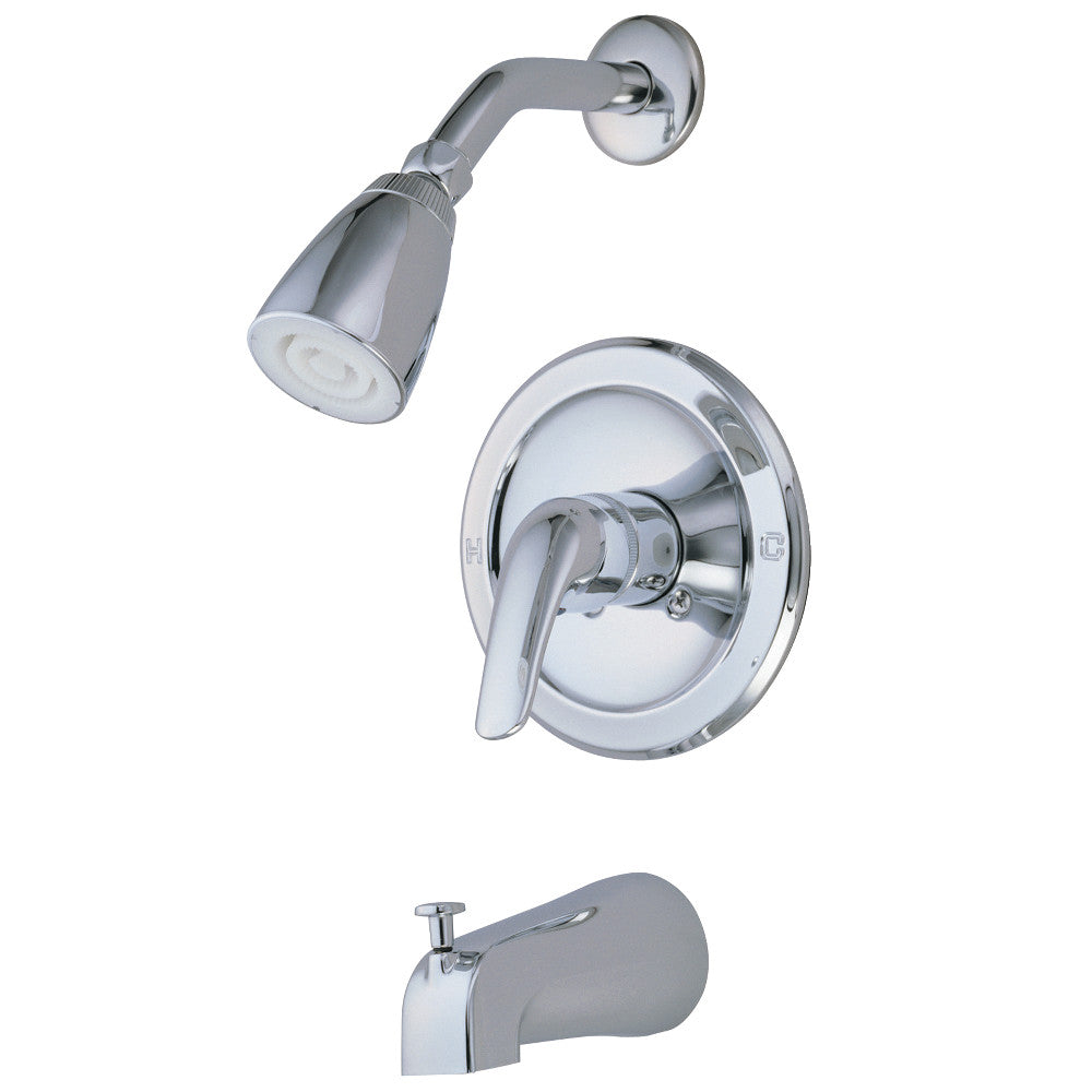 Chatham Single-Handle Tub and Shower Faucet