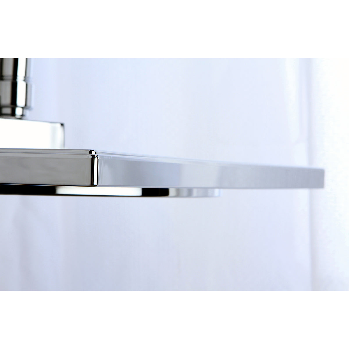 Claremont 12&quot; Square Shower Head