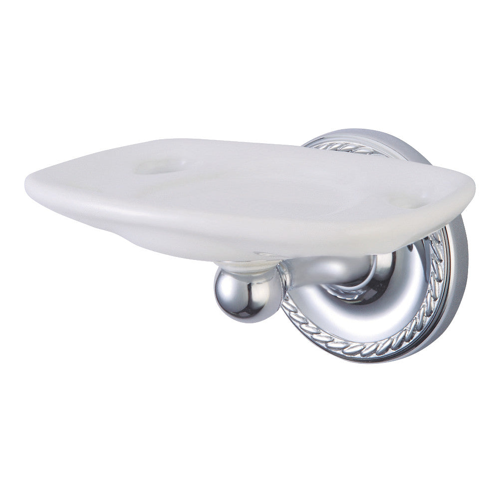 Kingston Brass Toothbrush And Tumbler Holder