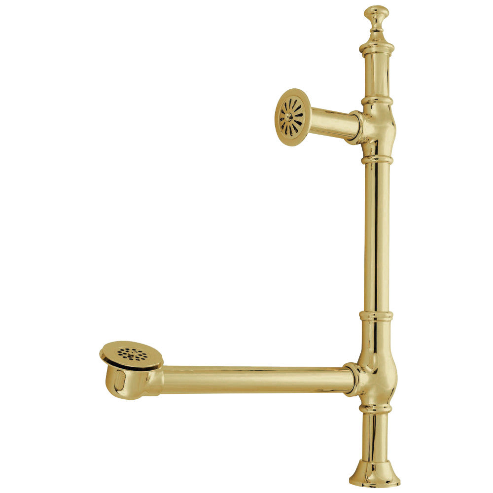 Kingston Brass Tub Drain